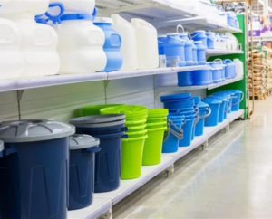 Consumer products