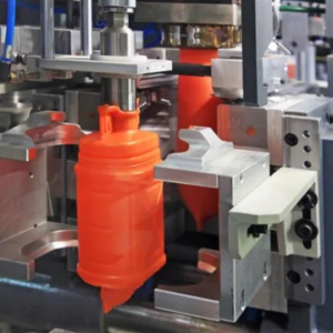 Two-Shot-Injection-Molding