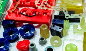 Plastic Molding Parts Management