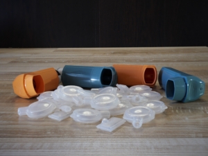 Technical & Medical Plastic Molding Part