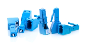 Electronics Plastic Part